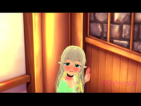 ❤️ (Trap) Morwyn Elvish yn eich helpu i olchi eich wyneb. ❤❌ Sluts ar cy.bookland.top ☑